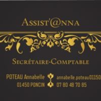 Photo de Comptable à Poncin