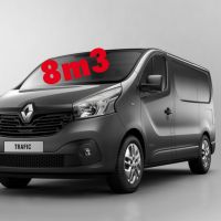 Photo de Chauffeur-livreur à Talais