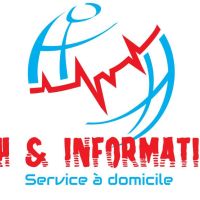Assistances et services informatique à domicile 34500 - BEZIERS
