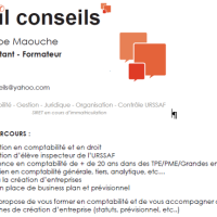 Photo de Comptable à Meru