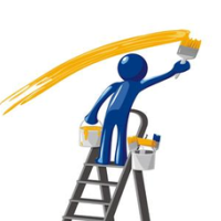 Photo de Peintre à Bordeaux