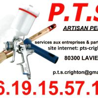 Photo de Peintre à Chauny