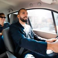 Photo de Chauffeur privé (vtc) à Champigny Sur Marne