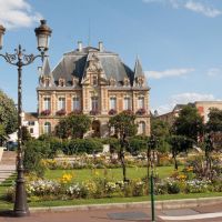 auto-entrepreneur Commercial Commercial, RUEIL MALMAISON 