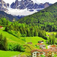 Photo de Garde d'enfants à St Germain Les Arpajon