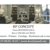 auto-entrepreneur Rénovation complète Rénovation complète, grasse 