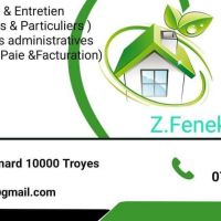 auto-entrepreneur Comptable Comptable, TROYES 