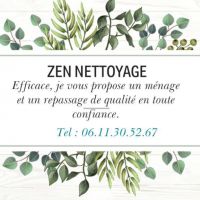 auto-entrepreneur Femme de ménage Femme de ménage, ANNECY 