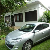 Photo de Maçon à Burnand