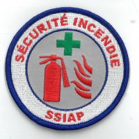 SSIAP 1 auto-entrepreneur avec équipe  Saint Méen Le Grand