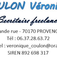 Photo de Secrétaire à Provenchere