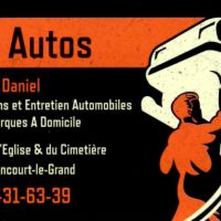 Photo de Industrie à Brancourt Le Grand