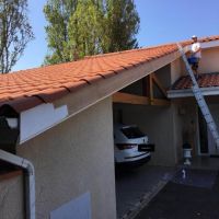 Artisan peintre Vic en Bigorre 