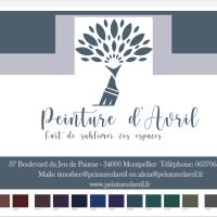 Peintre décoration, enduit intérieur, joints placo  Ceyras