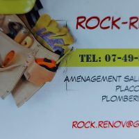 Plombier  et aménagement de salles de bain ANOULD