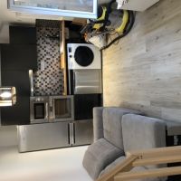 Photo de Rénovation complète à Bondy