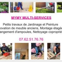Mymy Multi-services ST ALBAN