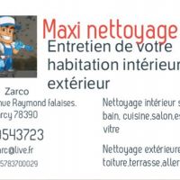 auto-entrepreneur Femme de ménage Femme de ménage, BOIS D ARCY 