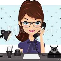 Photo de Secrétaire à Plurien