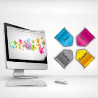 Photo de Graphiste à Tunis