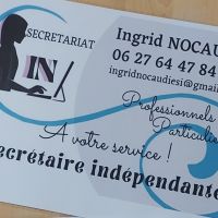 Photo de Secrétaire à Carmaux