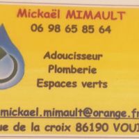 Photo de Autres services à Vouille