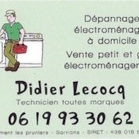 Photo de Industrie à Sarrians