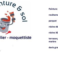 auto entrepreneur peintre solier moquetiste 59530 - LOCQUIGNOL