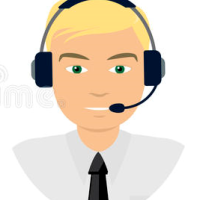 Photo de Télévendeur à Pomerol