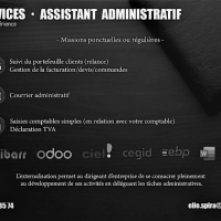 Photo de Comptable à Mimizan