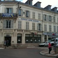 auto-entrepreneur Bricolage Bricolage, SOISSONS 