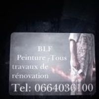 peintre auto entrepreneur Unverre