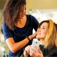 Photo de Chauffeur-livreur à Nice