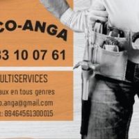 Photo de Bricolage à Manou