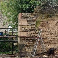 Photo de Maçon à Les Touches De Périgny