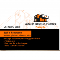 auto-entrepreneur Plaquiste Plaquiste, LUDON MEDOC 