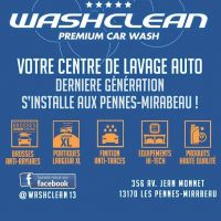 auto-entrepreneur Agent d'entretien Agent d'entretien, LES PENNES MIRABEAU 