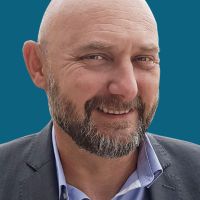 Photo de Consultant à Montévrain