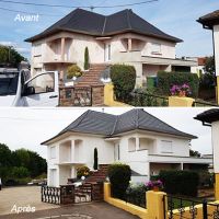 auto-entrepreneur Peintre Peintre, Metz 