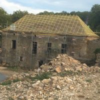 Photo de Couvreur à Gramat