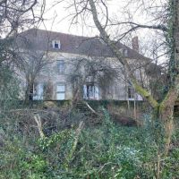 Photo de Menuisier à Saint Benoit Du Sault