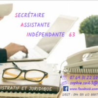 Photo de Secrétaire à Vic-le-comte