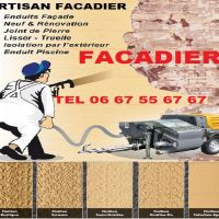 auto-entrepreneur Façadier Façadier, MEYZIEU 