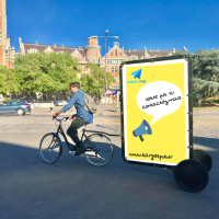 Activités des agences de publicité lille