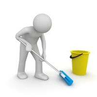 auto-entrepreneur Agent d'entretien Agent d'entretien, Saint-Julien-en-Genevois 