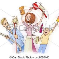 auto-entrepreneur Agent d'entretien Agent d'entretien, port la nouvelle 