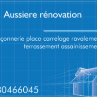 auto-entrepreneur Maçon Maçon, THORIGNE SUR DUE 