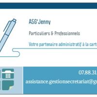 Photo de Secrétaire à Pioussay