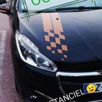 auto-entrepreneur Moniteur d'auto-école Moniteur d'auto-école, EVREUX 