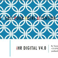 Une application web de gestion RH à vendre (SIRH) Casablanca